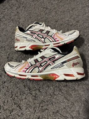 Vintage asics gel-kayano